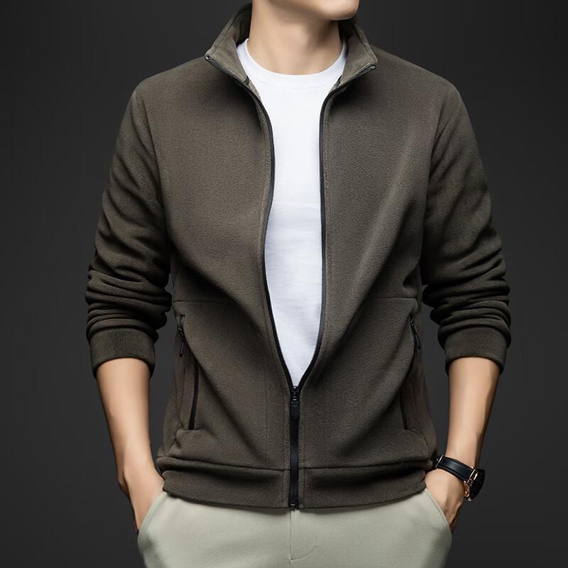 Firstview Men s Winter Fleece Lined Long Sleeve Jacket FV25D1874 3XL
Firstview Men s Winter Fleece Lined Long Sleeve Jacket FV25D1874 3XL