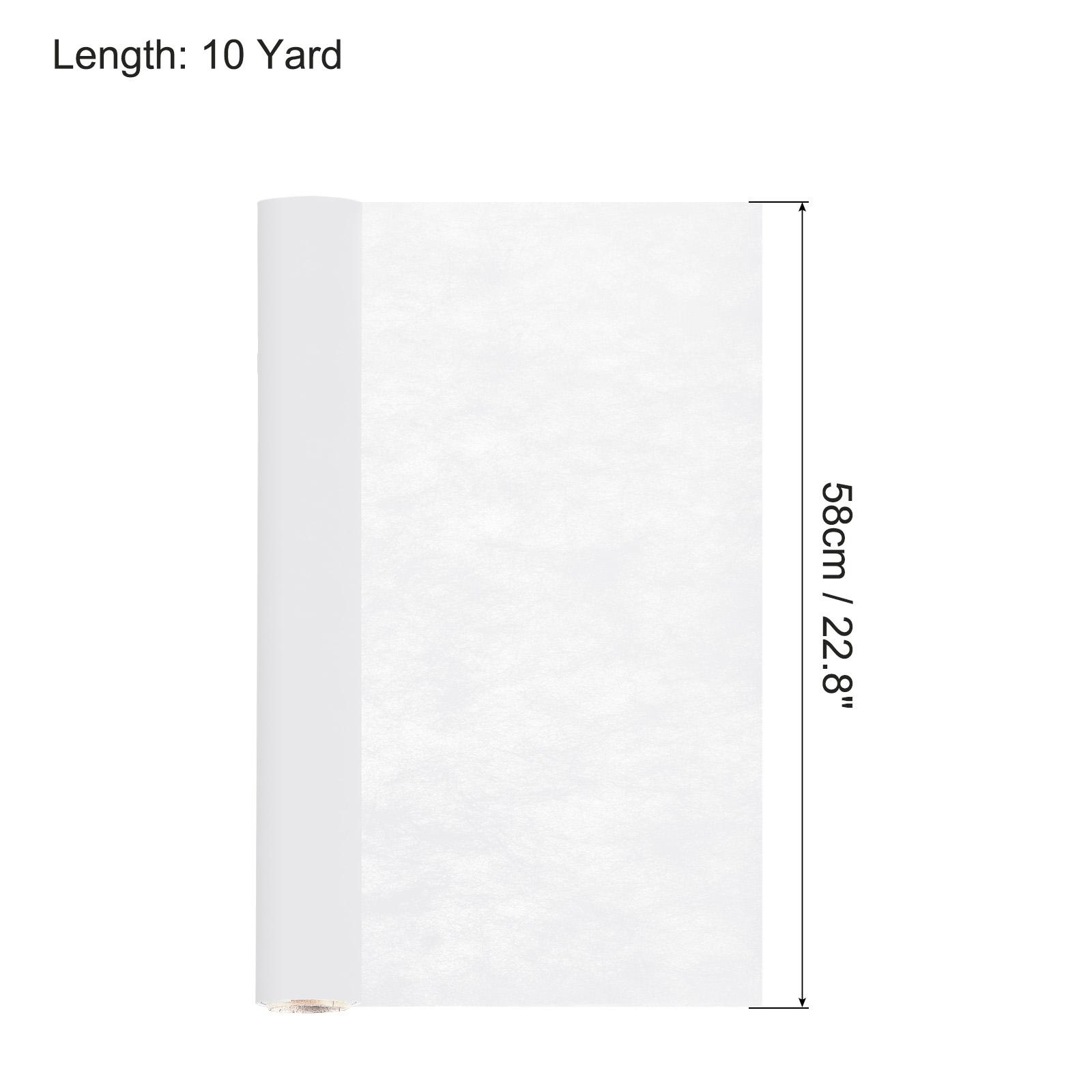 Flower Wrapping Paper 30ft Floral Bouquet Waterproof Packaging Cotton for Wedding Party
Flower Wrapping Paper 30ft Floral Bouquet Waterproof Packaging Cotton for Wedding Party