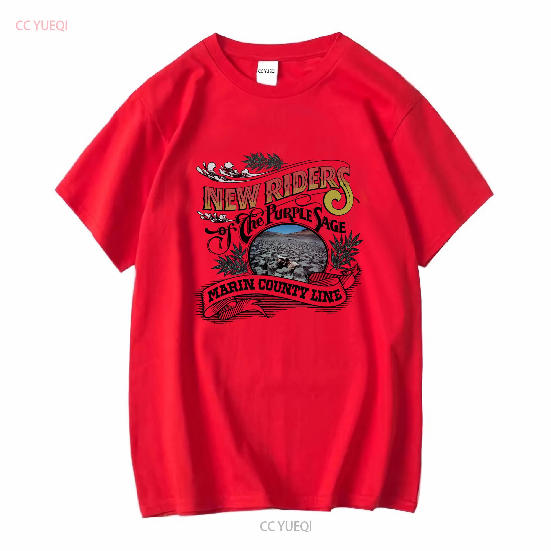 1970s New Riders Of The Purple Sage Vintage Tour Band T Shirt 70s long or short sleeves vintage Washed Stretched Unisex Stylish S
1970s New Riders Of The Purple Sage Vintage Tour Band T Shirt 70s long or short sleeves vintage Washed Stretched Unisex Stylish S