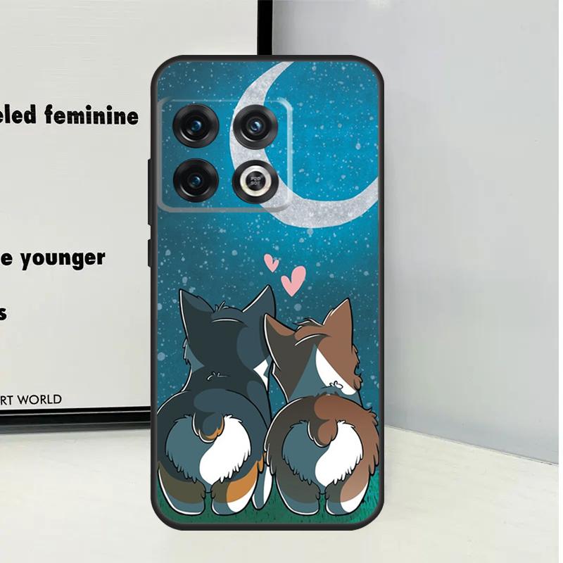 Cartoon Corgi Dog For OnePlus Nord 5 CE 2 3 4 Lite N20 N30 Case For OnePlus 13 12 11 9 10 Pro 10T 12R 13R 13T OnePlus Nord 2
Cartoon Corgi Dog For OnePlus Nord 5 CE 2 3 4 Lite N20 N30 Case For OnePlus 13 12 11 9 10 Pro 10T 12R 13R 13T OnePlus Nord 2