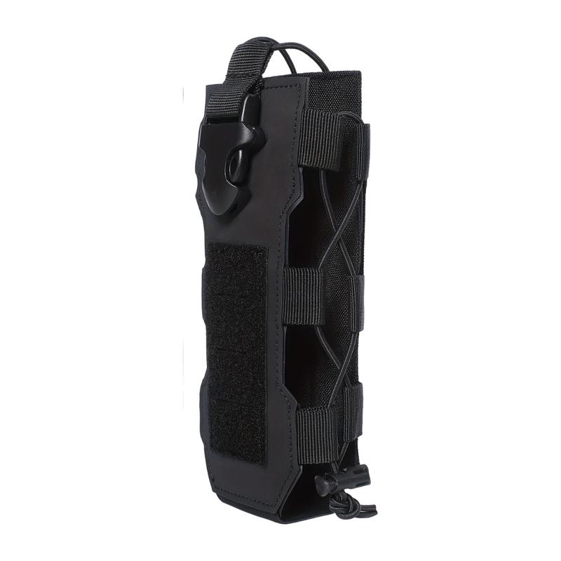 Water Bottle Bag With Strap Reusable Water Bottle Bag Waterproof Fishing Water Bottle Holder Bag For Camping Walking Picnic Black
Water Bottle Bag With Strap Reusable Water Bottle Bag Waterproof Fishing Water Bottle Holder Bag For Camping Walking Picnic Black