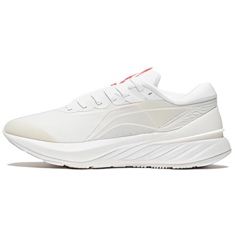 Li Ning YueYing 2.0 Cushioning Low top Running Shoes Women s Ecru ARHS016-5 37
Li Ning YueYing 2.0 Cushioning Low top Running Shoes Women s Ecru ARHS016-5 37