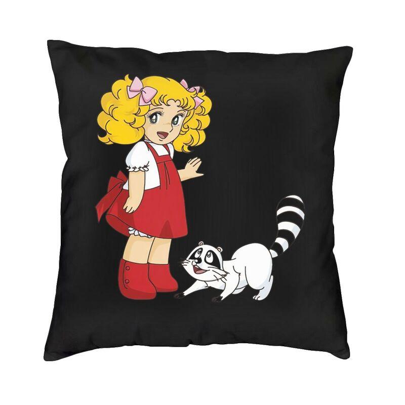 Candy Candy Pillow Case xcm Decor Home Japanese Manga Works Nordic Cushion Cover Soft Pillowcase 30cmx30cm
Candy Candy Pillow Case xcm Decor Home Japanese Manga Works Nordic Cushion Cover Soft Pillowcase 30cmx30cm