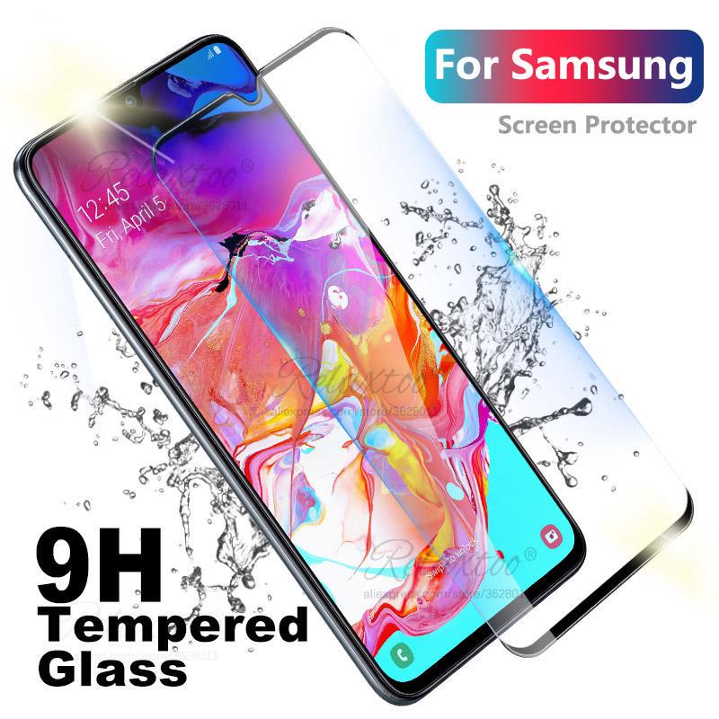 9H 2.5D Кривой клей закаленное стекло для Samsung Галактика A70 70 протектор экрана на для галактики
9H 2.5D Кривой клей закаленное стекло для Samsung Галактика A70 70 протектор экрана на для галактики