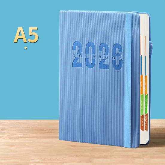 Планировщик 2026 ЯНВ. 2026 - ДЕК. Ежедневный еженедельный месячный планировщик-календарь на 2026 год с обложкой из искусственной кожи для мужчин женщин бизнесмена студента A5
Планировщик 2026 ЯНВ. 2026 - ДЕК. Ежедневный еженедельный месячный планировщик-календарь на 2026 год с обложкой из искусственной кожи для мужчин женщин бизнесмена студента A5