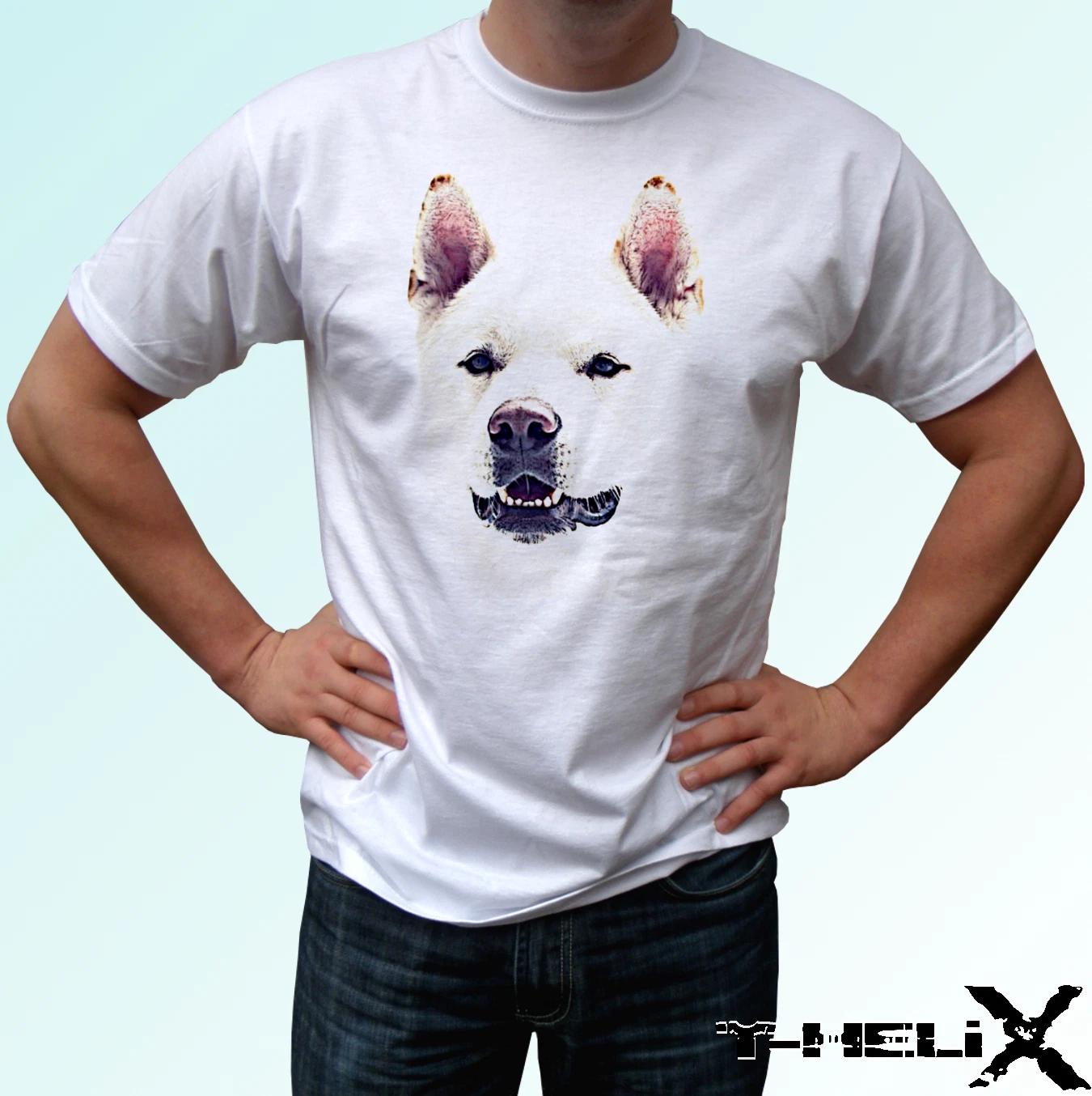 Akita american - dog kids boys T-Shirt top tee design - s s kids & baby sizes 120
Akita american - dog kids boys T-Shirt top tee design - s s kids & baby sizes 120
