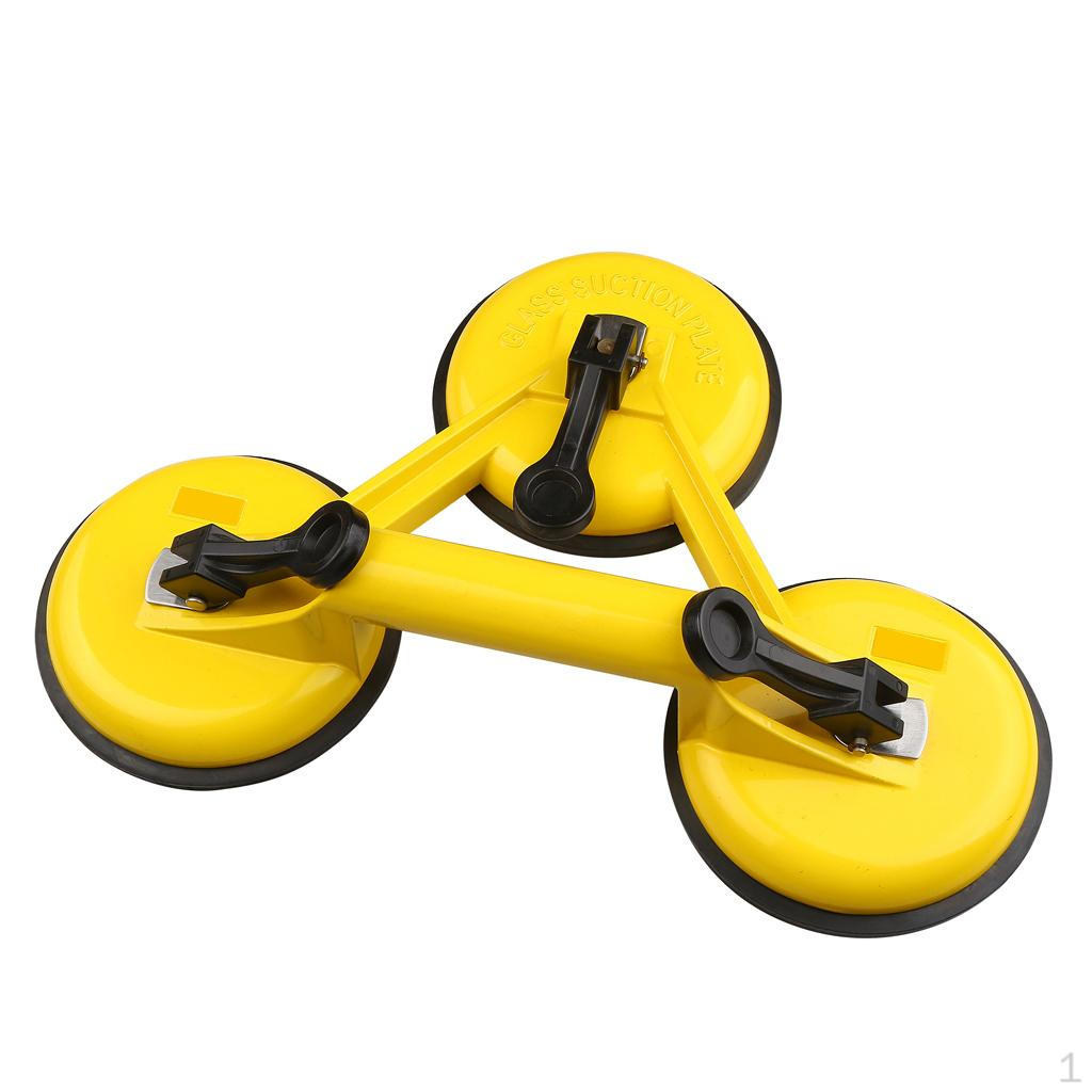 Прочный съемник для снятия стекла, 155 кг, стеклоподъемник, присоска, ремонт
Прочный съемник для снятия стекла, 155 кг, стеклоподъемник, присоска, ремонт