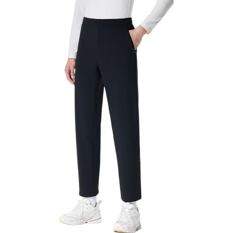 Anta Men s All-Weather Sports & Casual Pants XL
Anta Men s All-Weather Sports & Casual Pants XL
