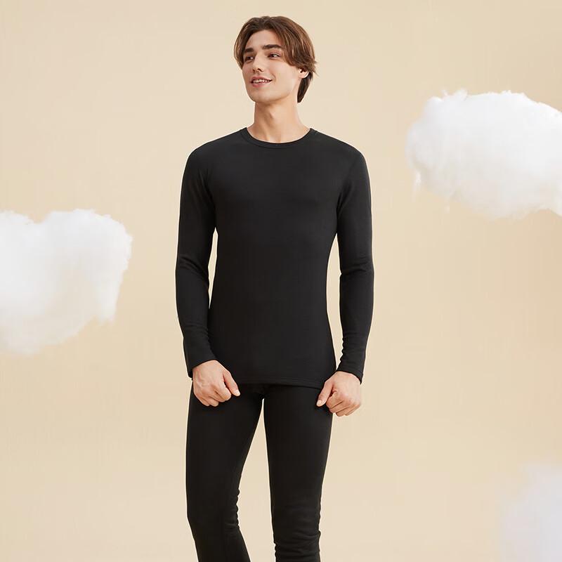 Dusili Ren Men s Thermal Plush Base Layer Set 3XL
Dusili Ren Men s Thermal Plush Base Layer Set 3XL