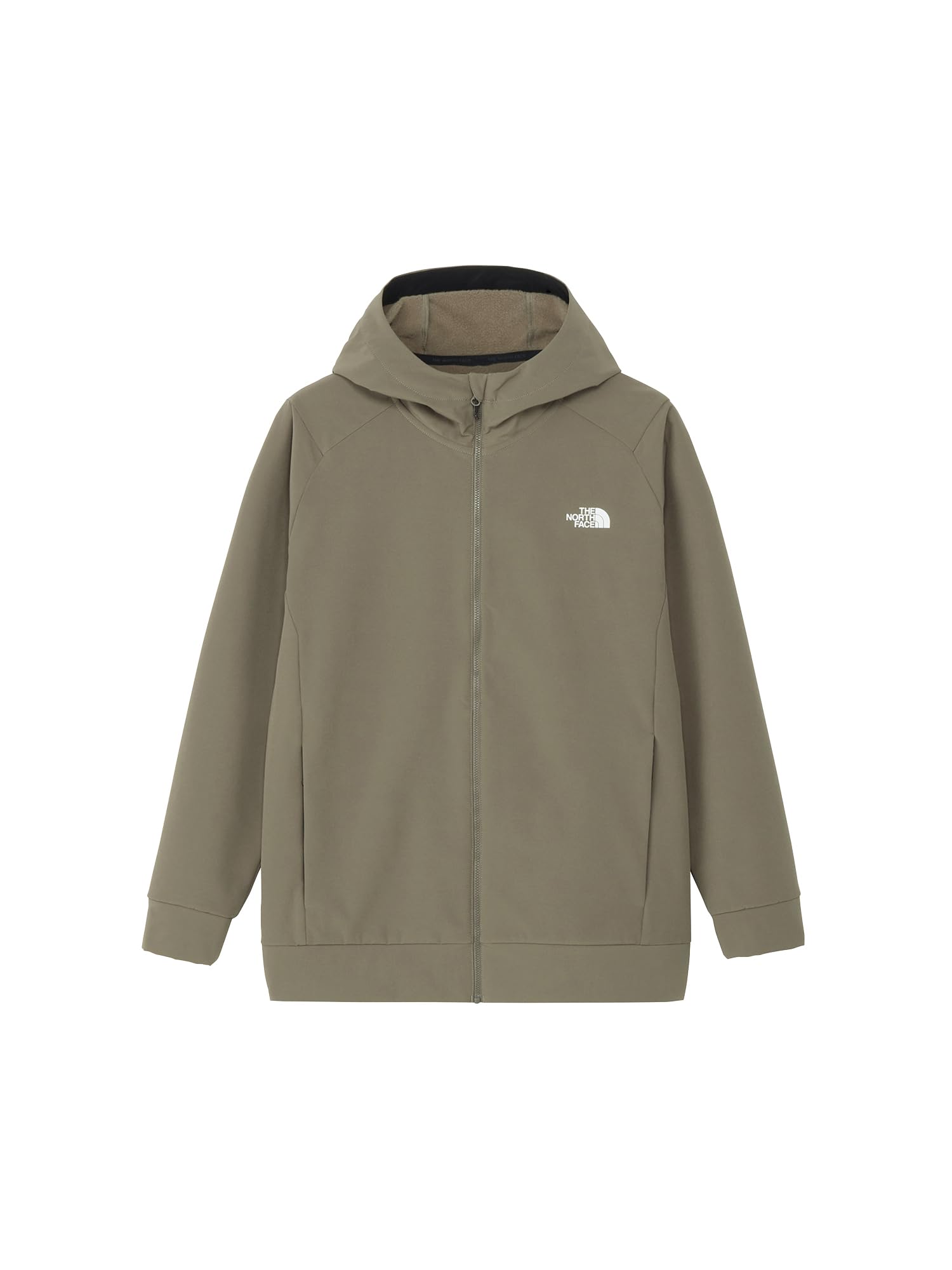 The North Face APEX Thermal XL Hoodie, Taupe,
The North Face APEX Thermal XL Hoodie, Taupe,
