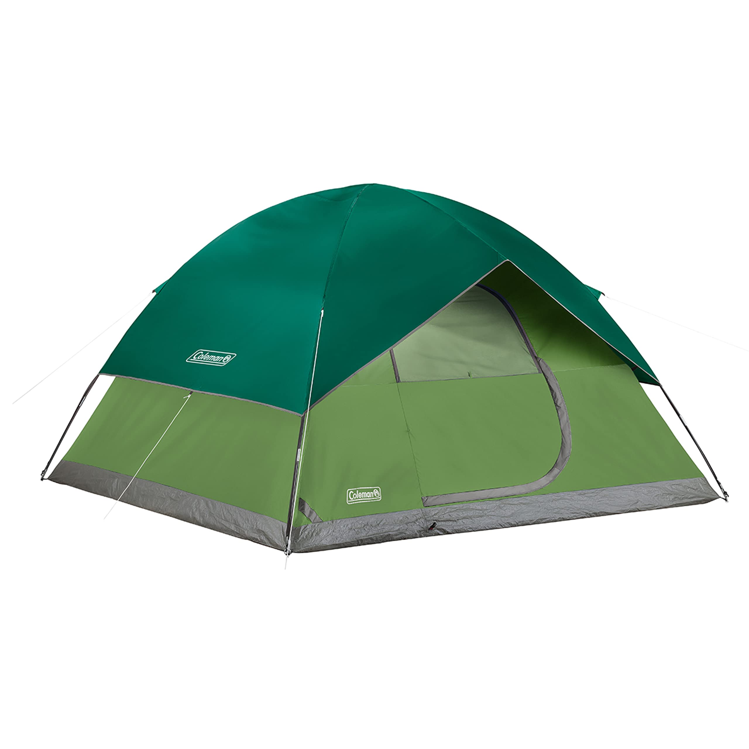 Палатка Coleman Sundome на 6 человек с защитой от непогоды устанавливается за 10 минут. Тент, палатка,
Палатка Coleman Sundome на 6 человек с защитой от непогоды устанавливается за 10 минут. Тент, палатка,