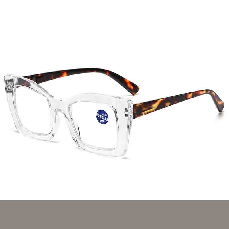 Flat Mirror Glasses Modern Glasses Frame Eyewear Comfortable Fashion Glasses For Fashion Accessory Office Outdoor Beige
Flat Mirror Glasses Modern Glasses Frame Eyewear Comfortable Fashion Glasses For Fashion Accessory Office Outdoor Beige