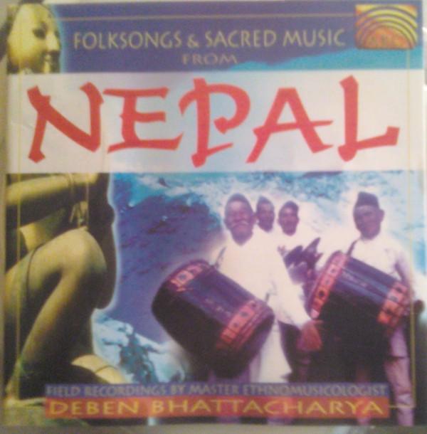 CD DEBEN BHATTACHARYA - Folksongs & Sacred Music From Nepal EUCD1517 ARC Music 1999 UK & US Country/Folk Used
CD DEBEN BHATTACHARYA - Folksongs & Sacred Music From Nepal EUCD1517 ARC Music 1999 UK & US Country/Folk Used