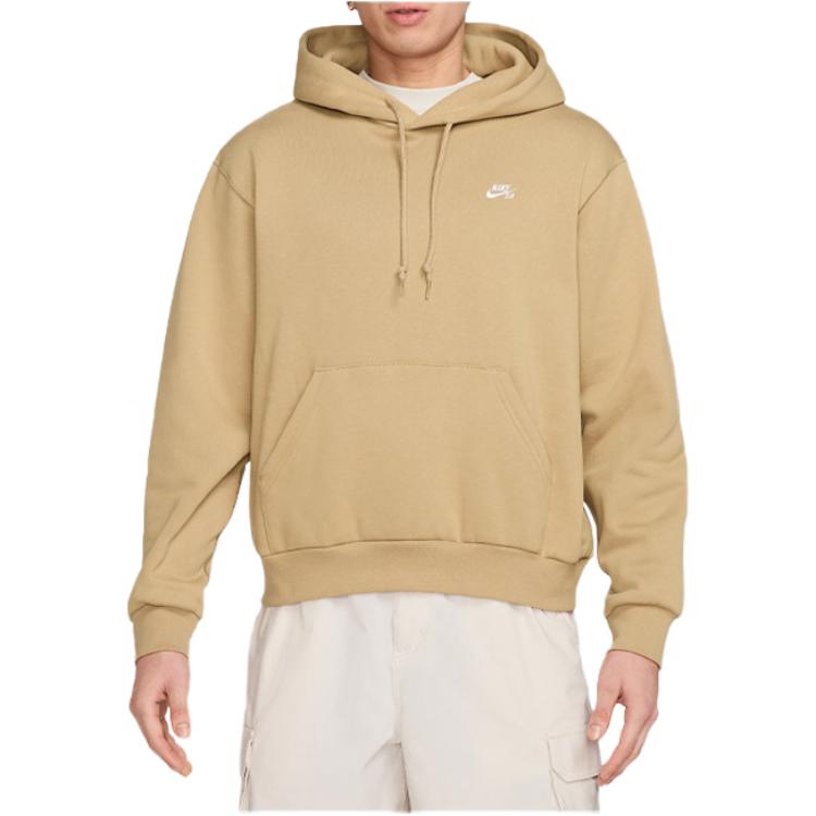 Nike Sweatshirt Unisex Light Umber FV7352-297 M
Nike Sweatshirt Unisex Light Umber FV7352-297 M
