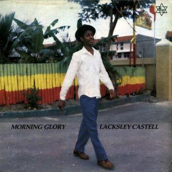 LP Record LACKSLEY CASTELL Morning Glory NERLP002 Negus Roots 2005 US Reggae Ska Dub Used
LP Record LACKSLEY CASTELL Morning Glory NERLP002 Negus Roots 2005 US Reggae Ska Dub Used
