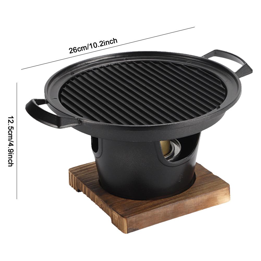 Японская одноместная духовка для готовки, съемная японская спиртовая плита, портативная мини-печь для барбекю, японская бездымная спиртовая плита
Японская одноместная духовка для готовки, съемная японская спиртовая плита, портативная мини-печь для барбекю, японская бездымная спиртовая плита