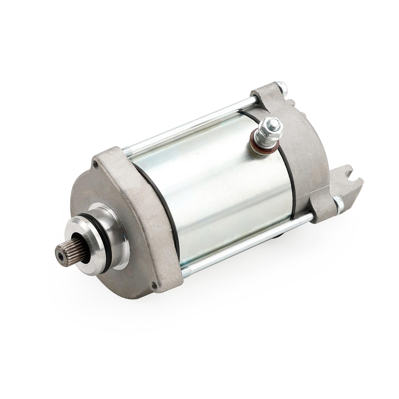 Стартер для Honda 1985-1994 Shadow 1100 VT 1100 C VT1100C 31200-MAA-008
Стартер для Honda 1985-1994 Shadow 1100 VT 1100 C VT1100C 31200-MAA-008