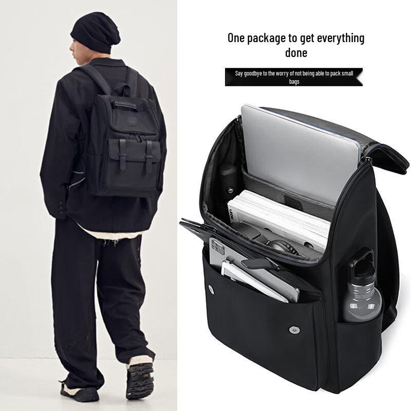 VICTORIATOURIST Casual 15.6-inch Laptop Backpack
VICTORIATOURIST Casual 15.6-inch Laptop Backpack