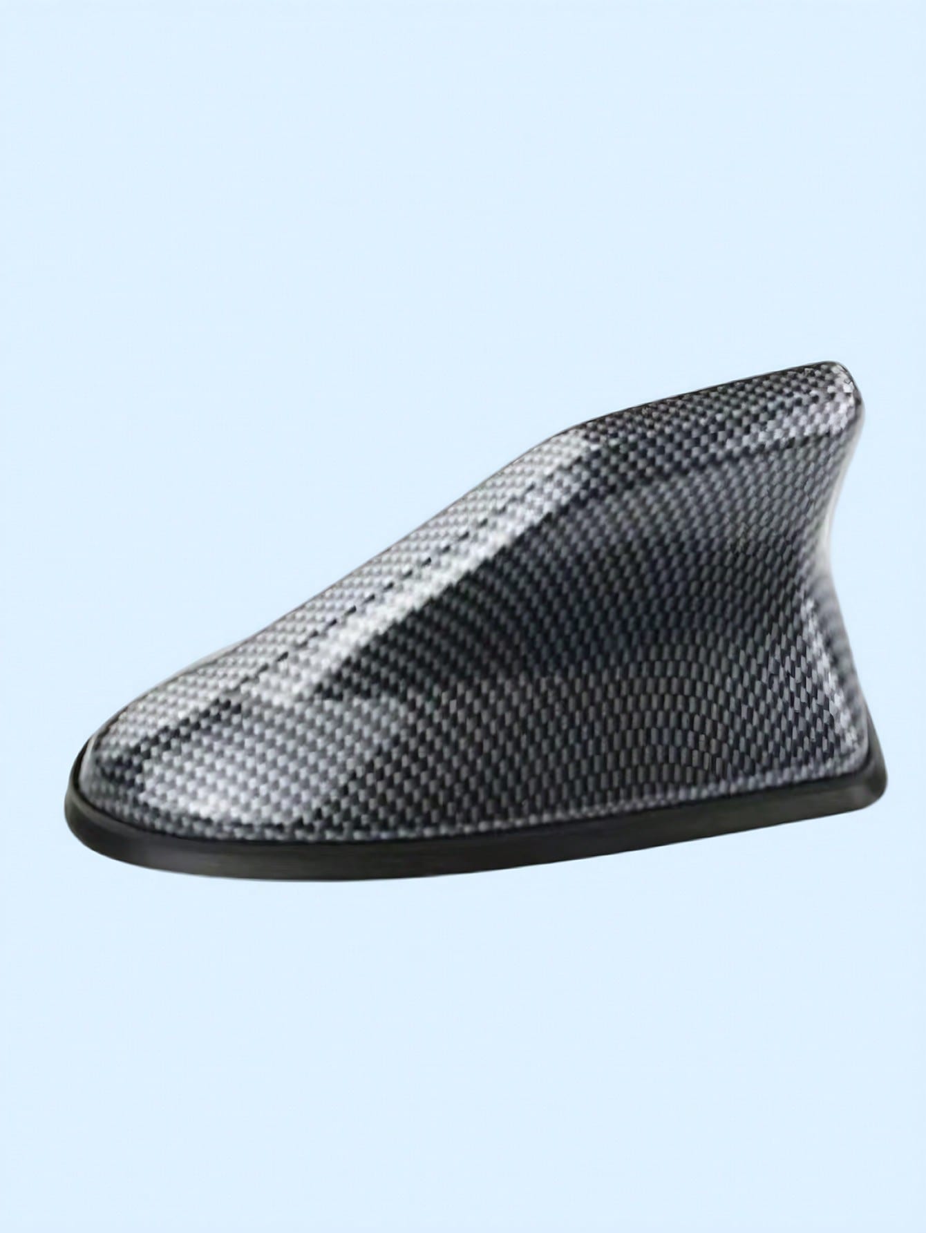 Roof Spoiler Shark Fin Antenna – ABS, Glossy Finish, Enhances Style & Signal, Easy DIY Install, No Drilling, Fits Most Cars синій
Roof Spoiler Shark Fin Antenna – ABS, Glossy Finish, Enhances Style & Signal, Easy DIY Install, No Drilling, Fits Most Cars синій