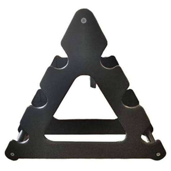 Home Gym Fitness Exercise Dumbbells Bracket Holder Stand Rack Plastic Triangle
Home Gym Fitness Exercise Dumbbells Bracket Holder Stand Rack Plastic Triangle