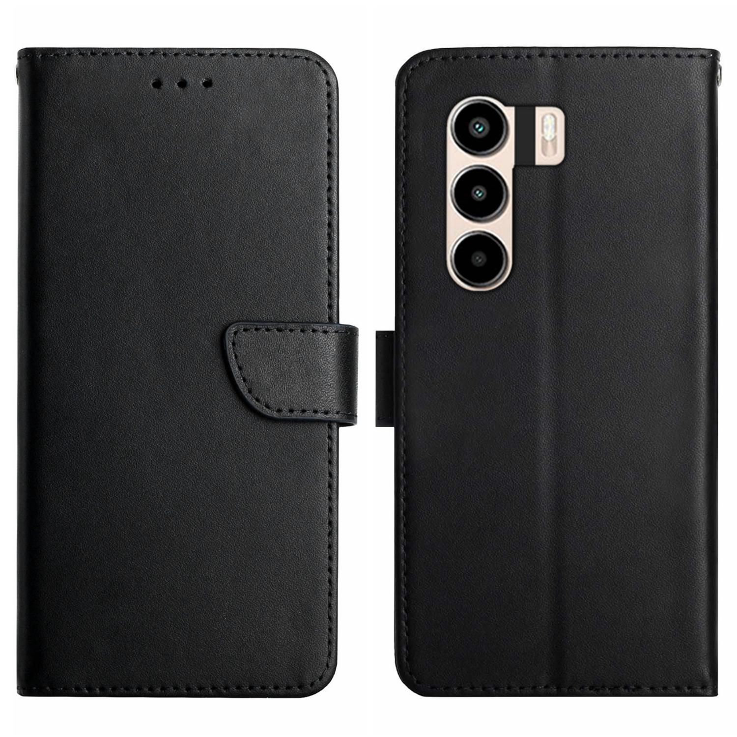 For itel Power 70 4G Case Genuine Cow Leather Phone Cover Nappa Texture A
For itel Power 70 4G Case Genuine Cow Leather Phone Cover Nappa Texture A