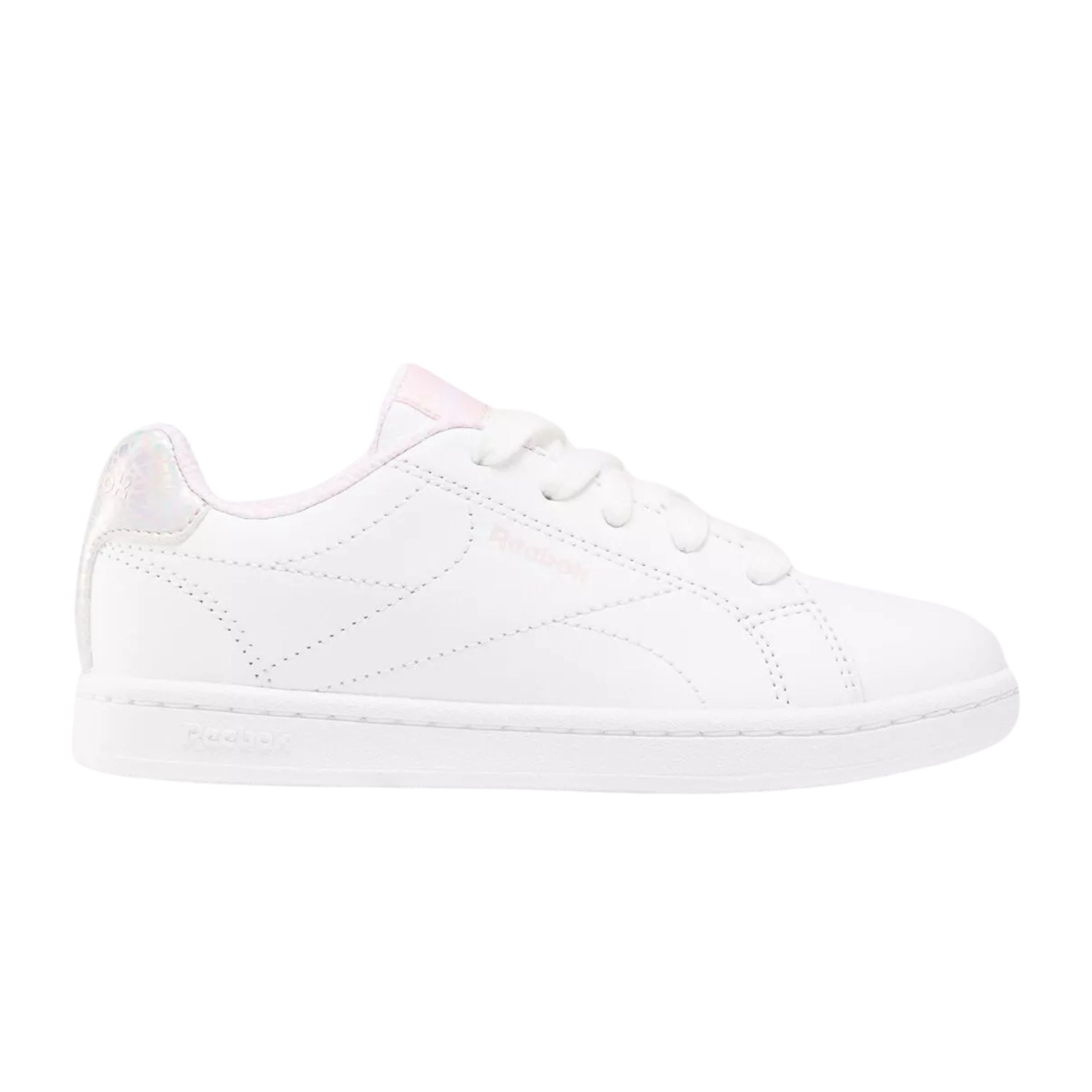 REEBOK COMPLETE CLN 2.0 100075144 children s sports shoes - white r. 37 37 белый
REEBOK COMPLETE CLN 2.0 100075144 children s sports shoes - white r. 37 37 белый