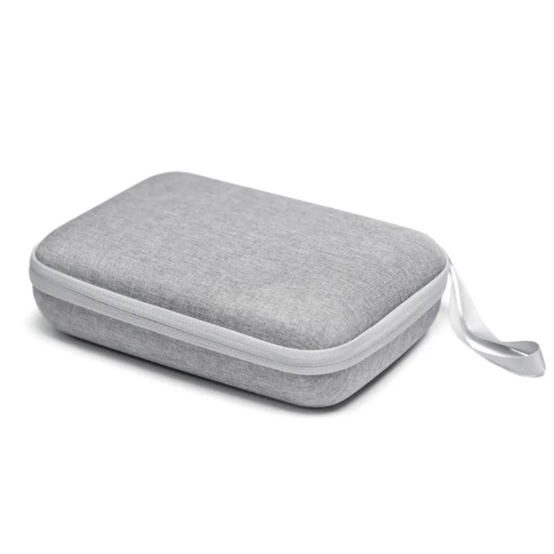 Compact Carrying Case Bag for GO 3 EVA Storage Bag Protector Shockproof
Compact Carrying Case Bag for GO 3 EVA Storage Bag Protector Shockproof