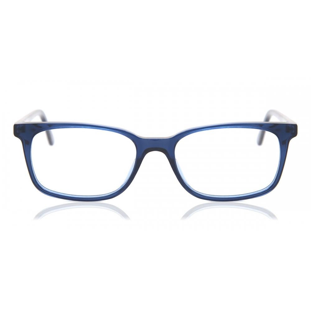 Full Rim Square Dark Blue SmarTbuy CollecTion Emery T 0406 004 Fashion Unisex Eyeglasses Dark Blue/51
Full Rim Square Dark Blue SmarTbuy CollecTion Emery T 0406 004 Fashion Unisex Eyeglasses Dark Blue/51
