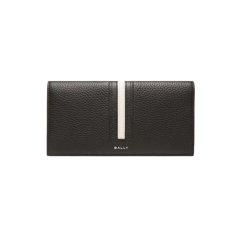 BALLY Men s Leather Long Wallet
BALLY Men s Leather Long Wallet