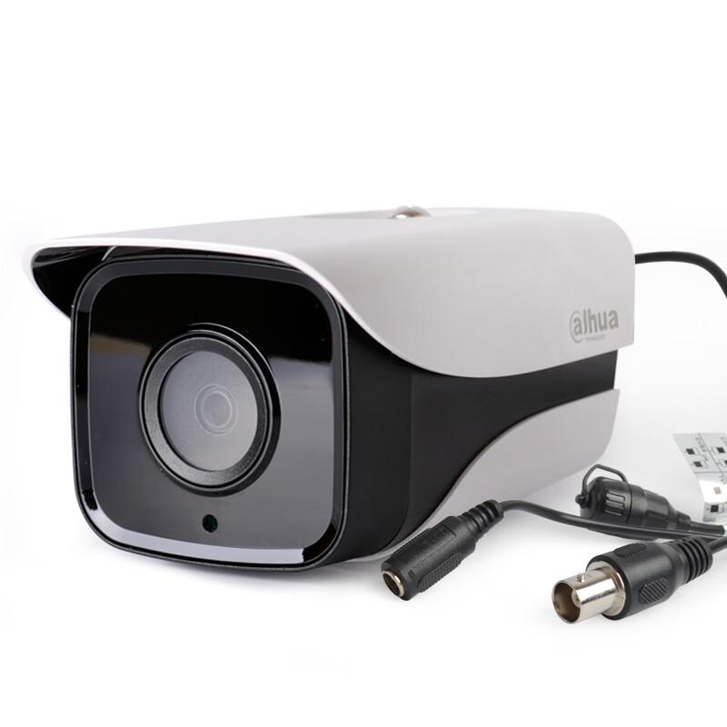 Dahua HAC-HFW1120M-I1 1MP Outdoor Analog Bullet Camera CN plug (adapter included)
Dahua HAC-HFW1120M-I1 1MP Outdoor Analog Bullet Camera CN plug (adapter included)