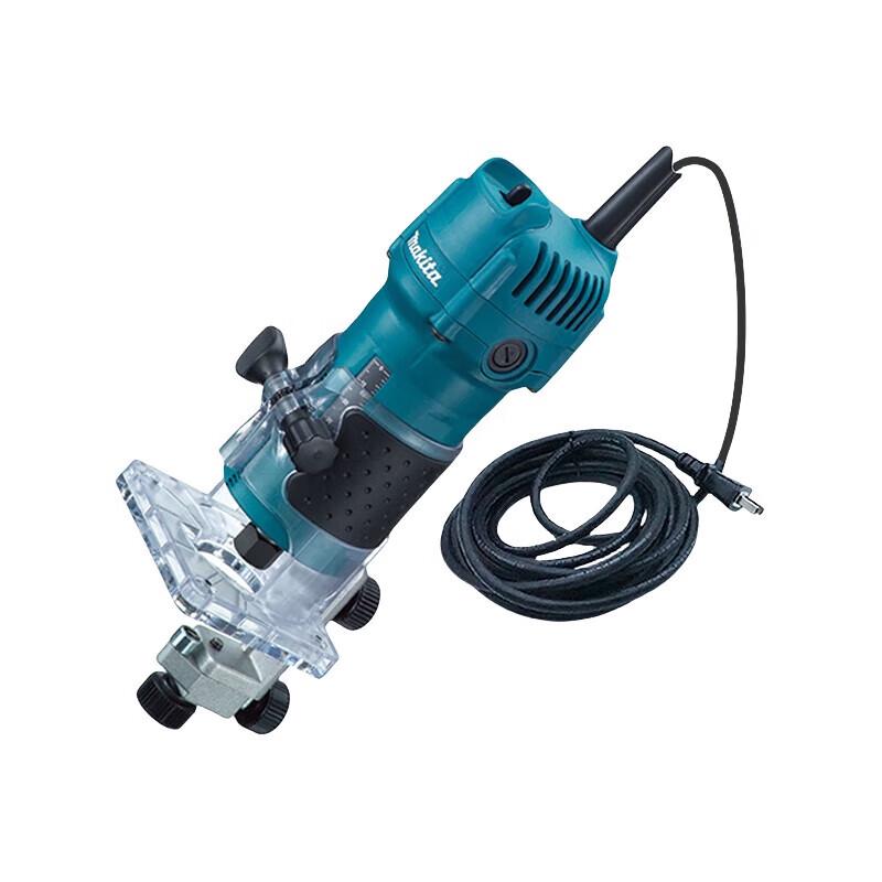 Makita Electric Wood Router CN plug (adapter included)
Makita Electric Wood Router CN plug (adapter included)
