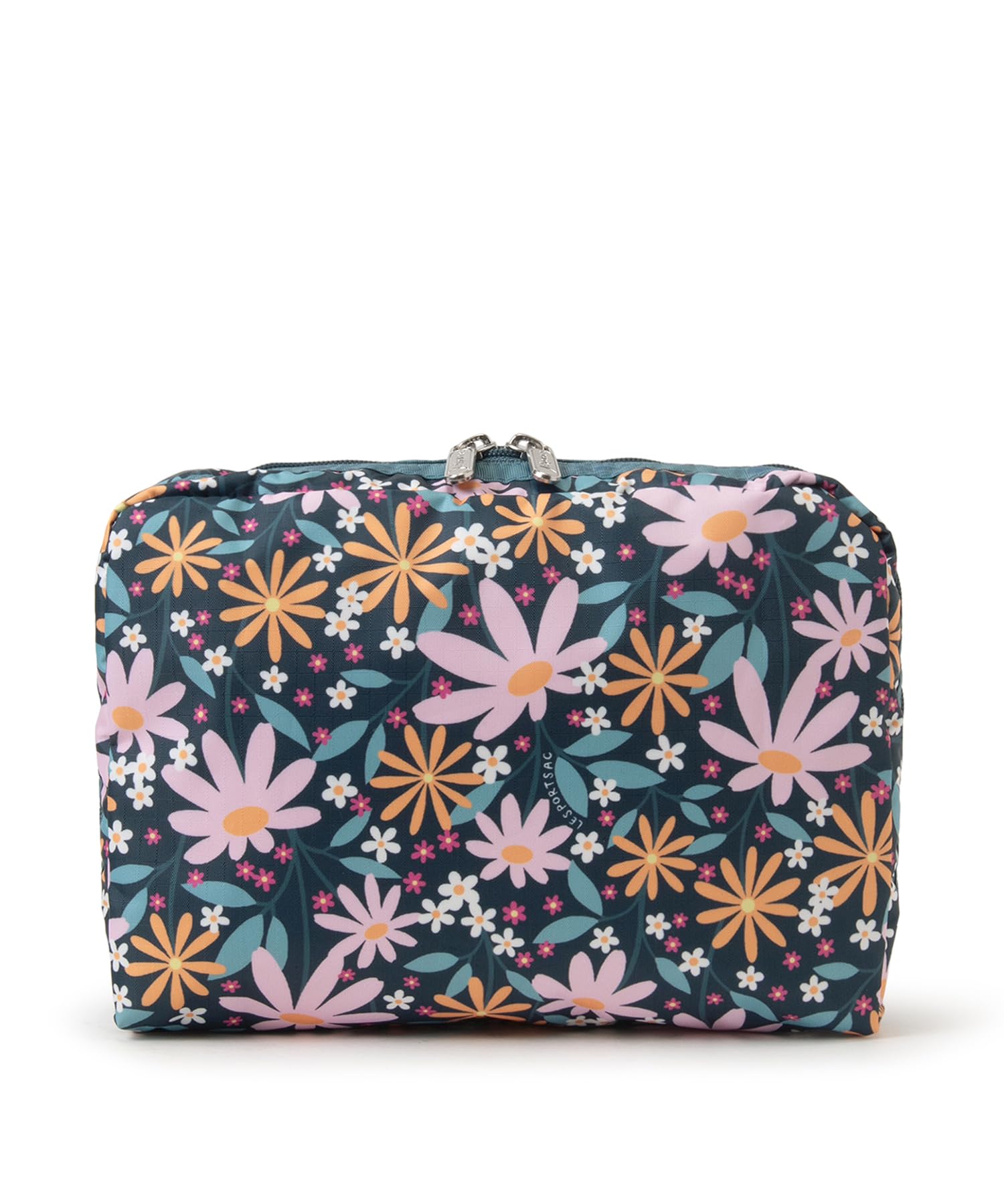 EXTRA LARGE RECTANGULAR Daisies COSMETIC/7121/Retro
EXTRA LARGE RECTANGULAR Daisies COSMETIC/7121/Retro