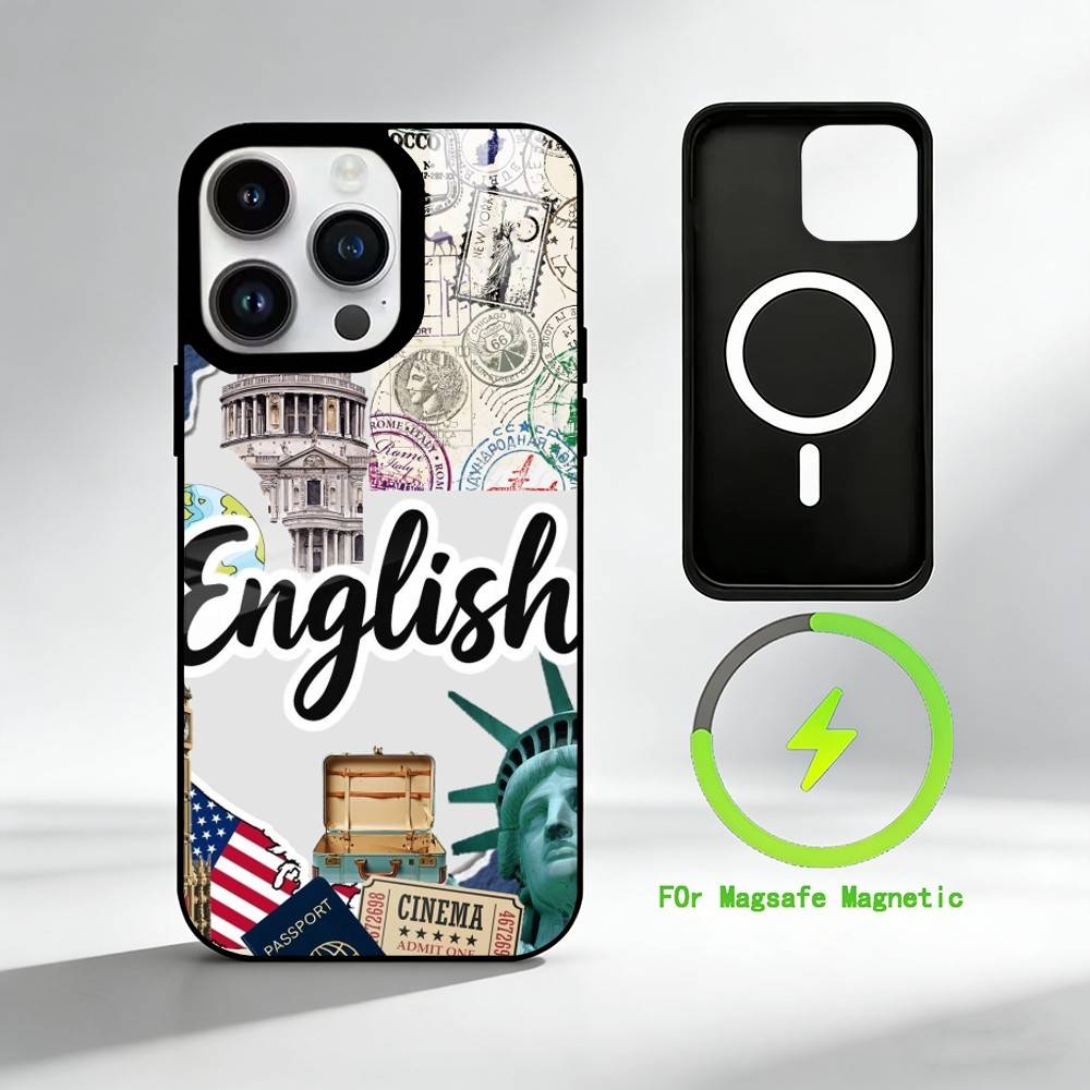 P-polar lights Phone Case For iPhone 17 16 15 14 13 12 Pro Max Plus for Mirror Wireless Magnetic Cover iPhone15
P-polar lights Phone Case For iPhone 17 16 15 14 13 12 Pro Max Plus for Mirror Wireless Magnetic Cover iPhone15