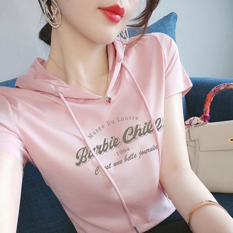 Women s Ethnic Style Hooded Cotton Sweatshirt - Short Sleeve Casual Loose Top XL (110-125 jin)
Women s Ethnic Style Hooded Cotton Sweatshirt - Short Sleeve Casual Loose Top XL (110-125 jin)