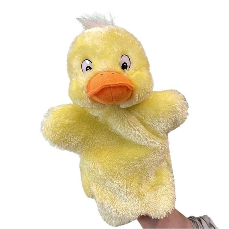 Желтый Утенок Милая Мягкая Плюшевая Игрушка Наполнена PP Хлопком для Подарка Детям
Желтый Утенок Милая Мягкая Плюшевая Игрушка Наполнена PP Хлопком для Подарка Детям