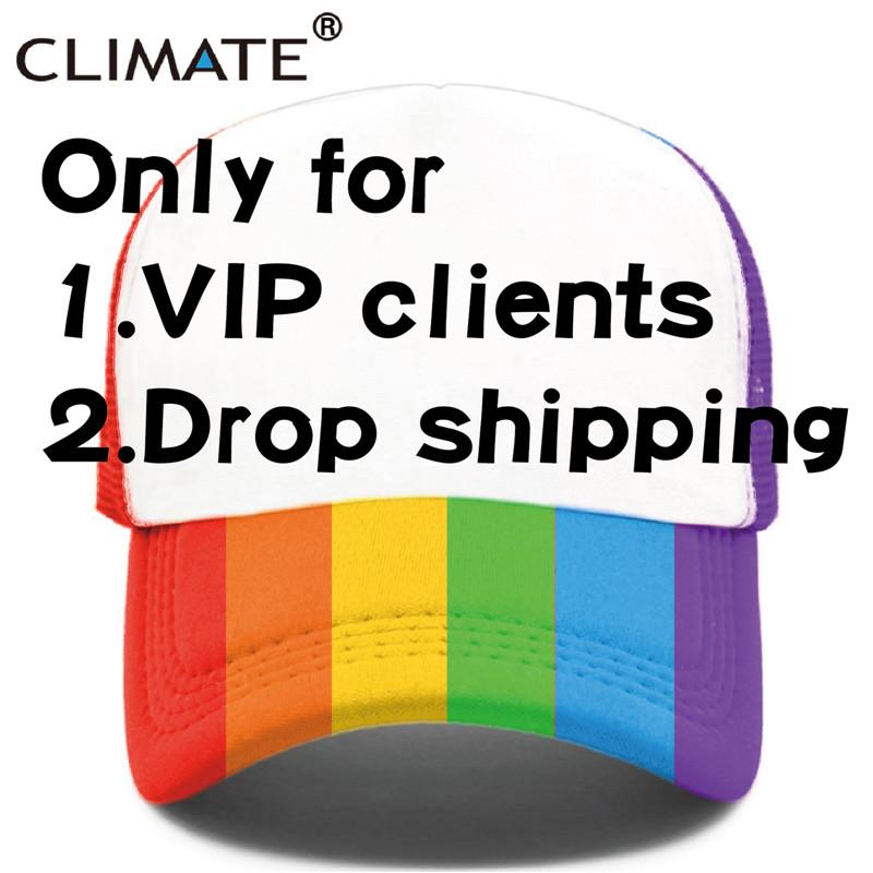 CLIMATE Drop shipping Cap Trucker Baseball Caps DIY Caps Summer Cap Hip Hop Mesh Cool Caps Hat for Men Women
CLIMATE Drop shipping Cap Trucker Baseball Caps DIY Caps Summer Cap Hip Hop Mesh Cool Caps Hat for Men Women