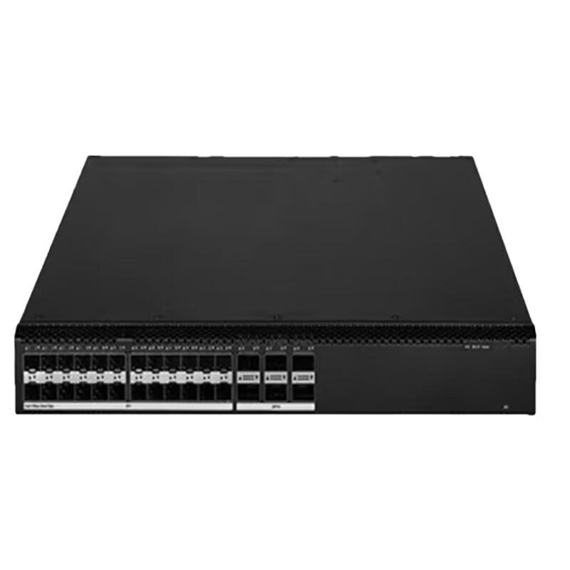 H3C S6520X-HI Series 10 Gigabit Switch
H3C S6520X-HI Series 10 Gigabit Switch