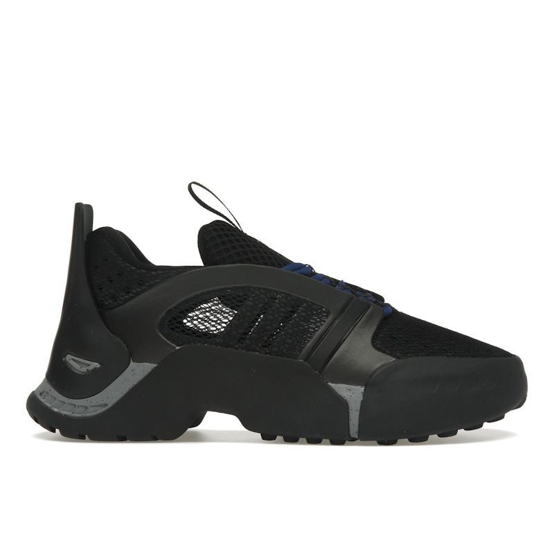Кроссовки унисекс adidas Dingyun Zhang x Kouza Black Box Black-Black-Box IF9705 43⅓
Кроссовки унисекс adidas Dingyun Zhang x Kouza Black Box Black-Black-Box IF9705 43⅓