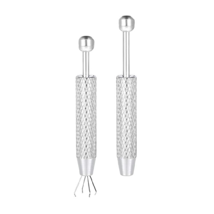 Nonslip Piercing Tool Set Craft Of Sturdy Stainless Steel Designs For Fine Craftsmanship
Nonslip Piercing Tool Set Craft Of Sturdy Stainless Steel Designs For Fine Craftsmanship