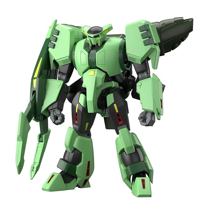 БАНДАЙСКИЕ ДУХИ (Бандайские духи) HG Mobile Suit Z Gundam Bolinok Samaan масштаб 1/144 Цветная пластиковая модель
БАНДАЙСКИЕ ДУХИ (Бандайские духи) HG Mobile Suit Z Gundam Bolinok Samaan масштаб 1/144 Цветная пластиковая модель