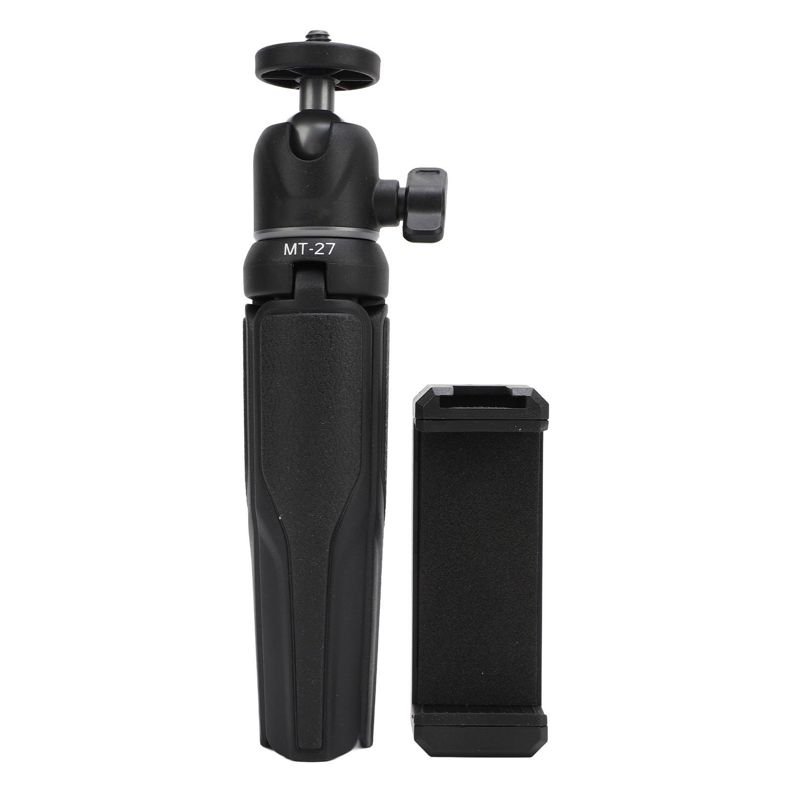 Camera Tripod Aluminum Alloy ABS 360 Degree Panoramic Portable Desktop Cell Phone Tripod Stand for
Camera Tripod Aluminum Alloy ABS 360 Degree Panoramic Portable Desktop Cell Phone Tripod Stand for