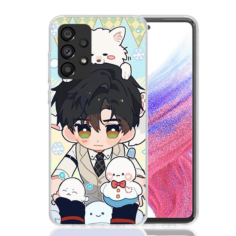 Love And Deepspace Cute Phone Case For Samsung Galaxy A52 A32 A22 A12 A02S A50S A30S A51 A31 AA71 Note 20 Ultra 10 S10 Plus Gala Samsung A02
Love And Deepspace Cute Phone Case For Samsung Galaxy A52 A32 A22 A12 A02S A50S A30S A51 A31 AA71 Note 20 Ultra 10 S10 Plus Gala Samsung A02