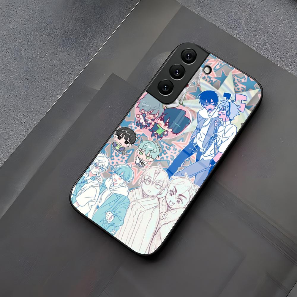 Ivantill Инопланетный Сценический Чехол-Телефон Стекло Для Samsung Galaxy S23 S24 S21 S25 S22 S20 Ultra Fe Plus A55 A15 A14 Чехол Samsung S22
Ivantill Инопланетный Сценический Чехол-Телефон Стекло Для Samsung Galaxy S23 S24 S21 S25 S22 S20 Ultra Fe Plus A55 A15 A14 Чехол Samsung S22