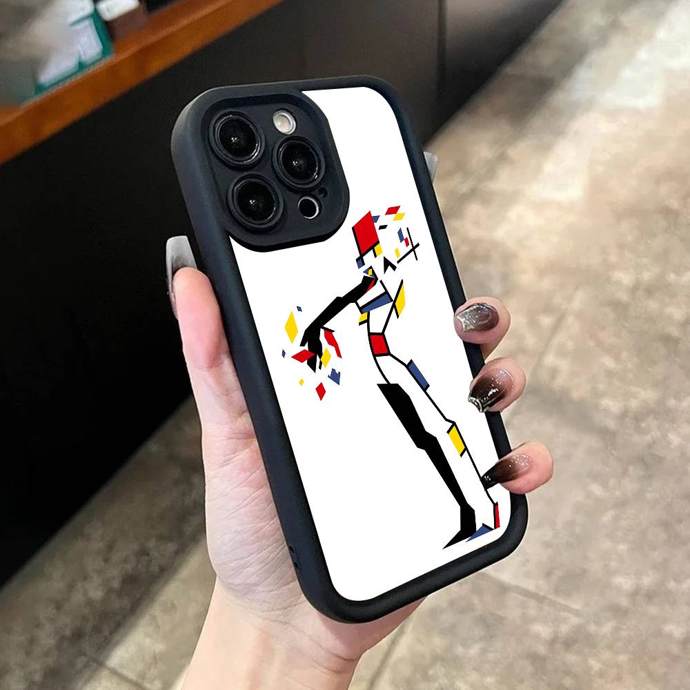 Геометрический B-Bauhaus Арт Чехол для Телефона Для iPhone 17,16,15,14,13,12,11,Pro,Max,Plus,X,XS,SE4,E,Mini Черный Утолщенный бортик Чехол iPhone 14
Геометрический B-Bauhaus Арт Чехол для Телефона Для iPhone 17,16,15,14,13,12,11,Pro,Max,Plus,X,XS,SE4,E,Mini Черный Утолщенный бортик Чехол iPhone 14