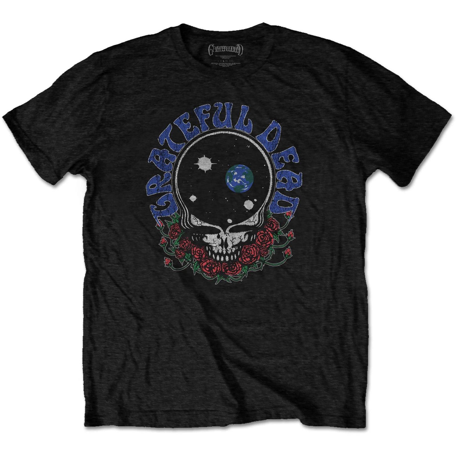 Футболка Grateful Dead: Пространство для вашего лица и логотипа ОФИЦИАЛЬНЫЙ НОВЫЙ S
Футболка Grateful Dead: Пространство для вашего лица и логотипа ОФИЦИАЛЬНЫЙ НОВЫЙ S