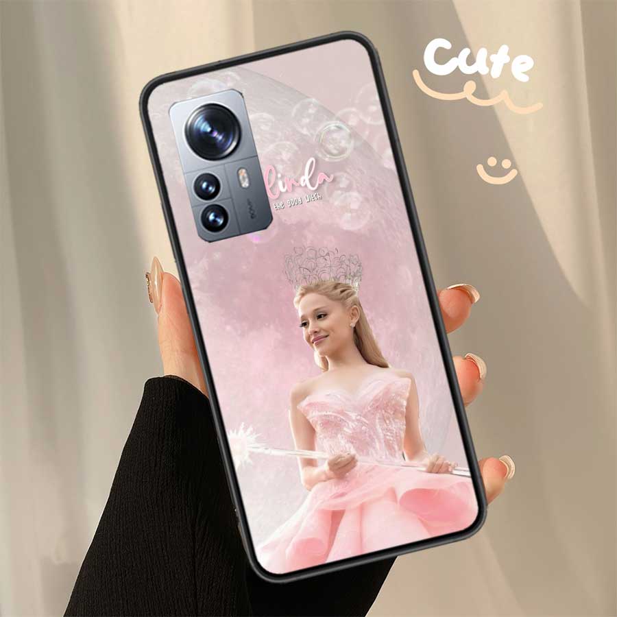 A-Ariana G-Grande Wicked Phone Case For Xiaomi 14 F7 Ultra Mi 15 Poco M6 M5S F6 F5 F3 X7 X6 X5 X3 11T 10T Pro 11 Lite Cover Coqu Xiaomi Mi 11 Lite
A-Ariana G-Grande Wicked Phone Case For Xiaomi 14 F7 Ultra Mi 15 Poco M6 M5S F6 F5 F3 X7 X6 X5 X3 11T 10T Pro 11 Lite Cover Coqu Xiaomi Mi 11 Lite