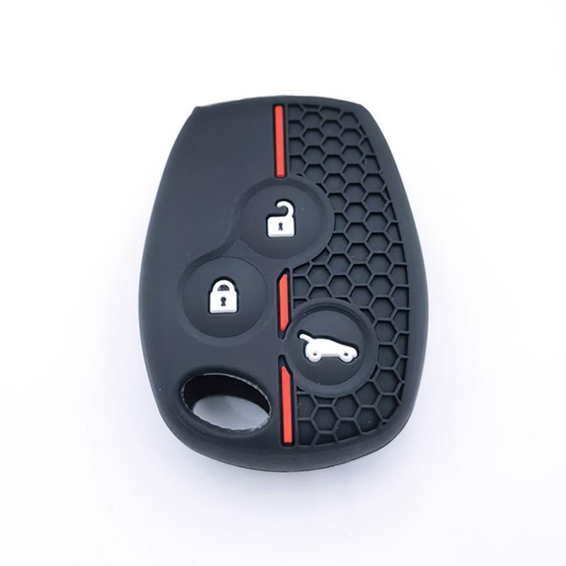 Silicone Car Remote Key Case Cap Cover Shell Fob For Renault Trafic Clio Duster Logan Dacia Sandero For Nissan Terrano Almera
Silicone Car Remote Key Case Cap Cover Shell Fob For Renault Trafic Clio Duster Logan Dacia Sandero For Nissan Terrano Almera