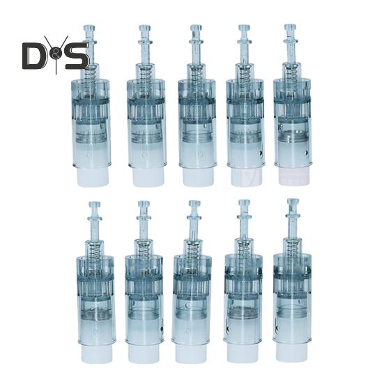 10 шт. М8-16 игольчатый электрический аппликатор для сыворотки с микроиглами одноразовый, защита здоровья, удобная эксплуатация, улучшение ухода за кожей, микроиглы 10pcs
10 шт. М8-16 игольчатый электрический аппликатор для сыворотки с микроиглами одноразовый, защита здоровья, удобная эксплуатация, улучшение ухода за кожей, микроиглы 10pcs