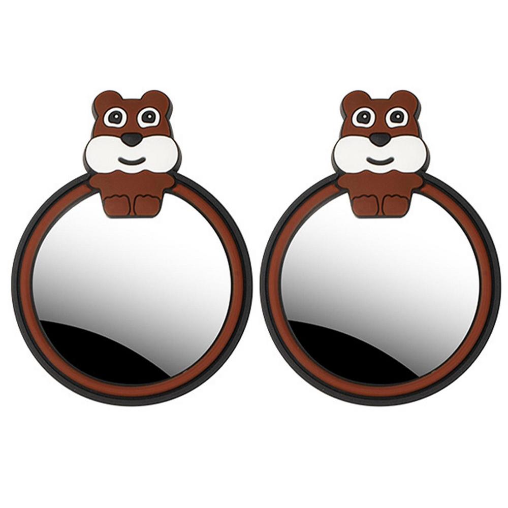 Автомобильное боковое зеркало слепой зоны 2 шт. Круглые выпуклые зеркала заднего вида Зеркало заднего вида с широким углом обзора 360 градусов Регулируемое для автомобиля внедорожника little fat mouse
Автомобильное боковое зеркало слепой зоны 2 шт. Круглые выпуклые зеркала заднего вида Зеркало заднего вида с широким углом обзора 360 градусов Регулируемое для автомобиля внедорожника little fat mouse