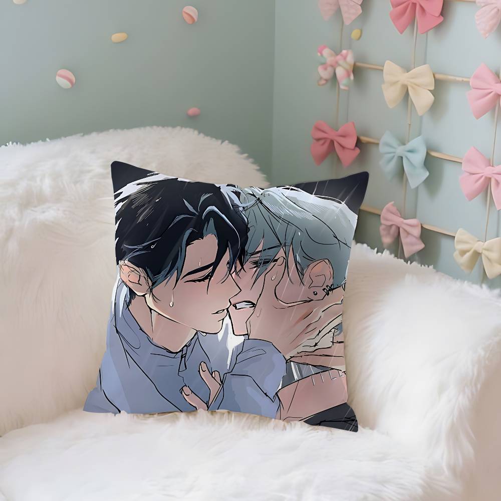 AnimeAalien Stage Cute Customizable Square Pillowcases Stylish And Soft Perfect For Beds Cars And Sofas 40x40 cm
AnimeAalien Stage Cute Customizable Square Pillowcases Stylish And Soft Perfect For Beds Cars And Sofas 40x40 cm